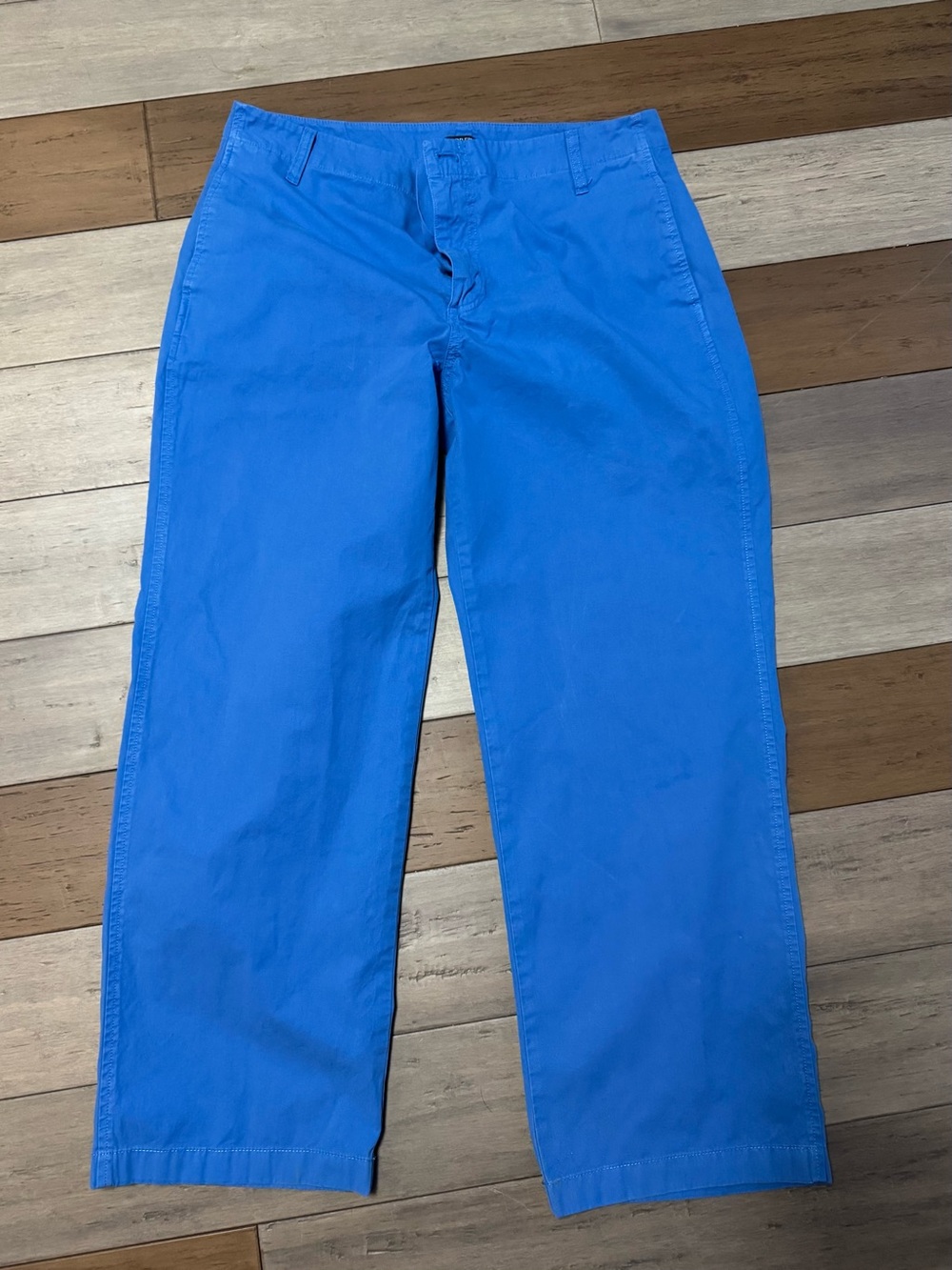 J. Crew Blue Women’s  Pants
